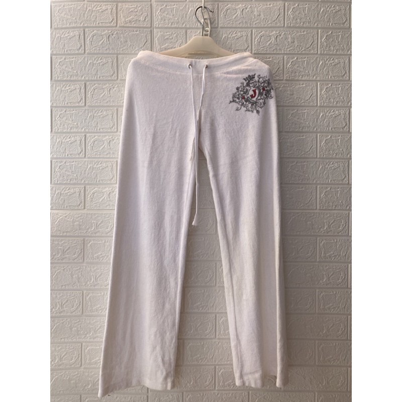 celana training juicy couture preloved