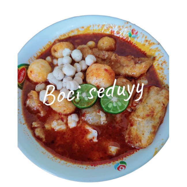 

boci spesial seduy