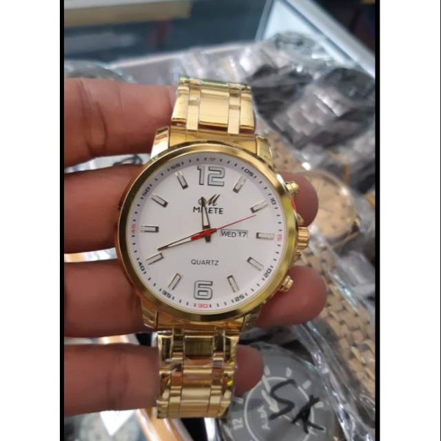 MIRETE GOLD ORIGINAL