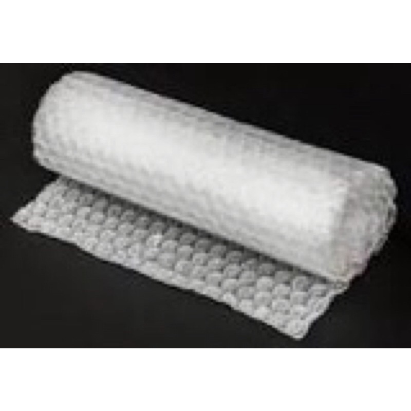 

BUBBLE WRAP