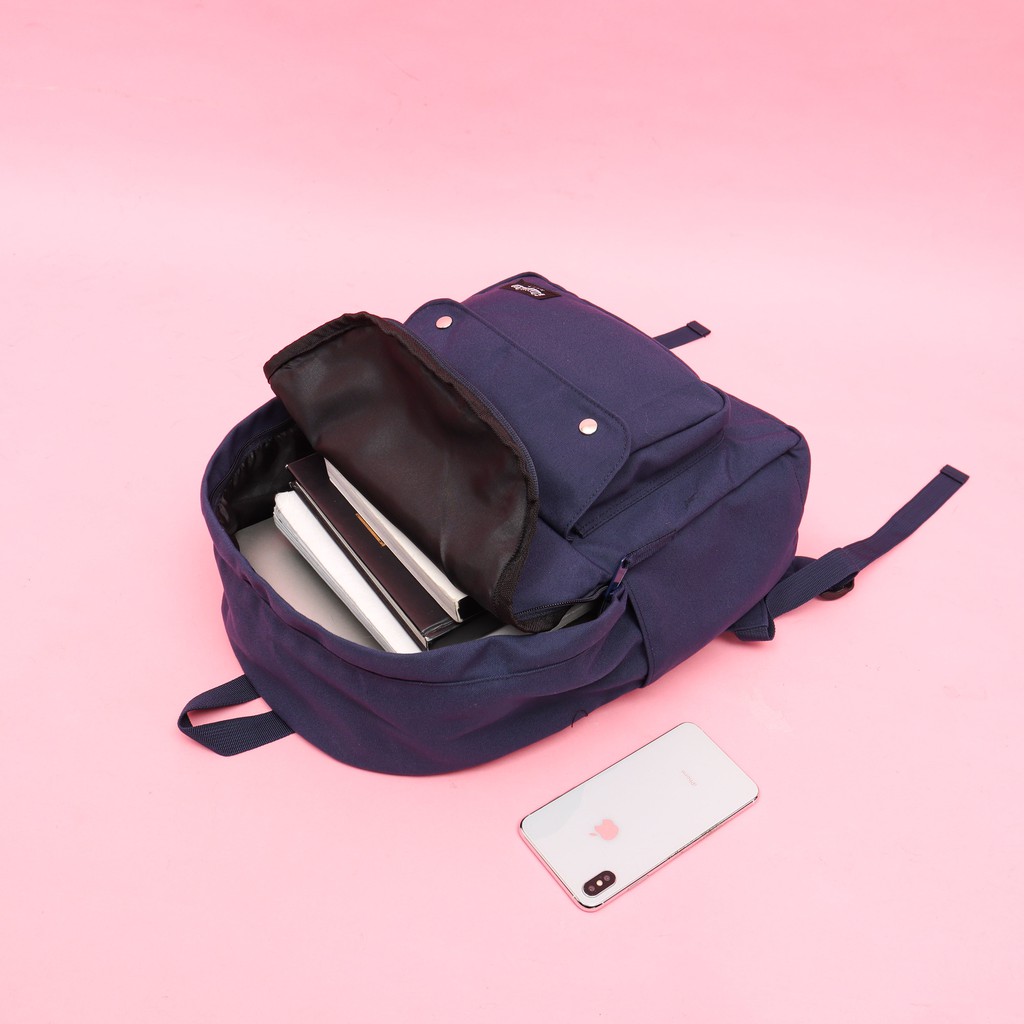 Himeku Michi Backpack Ransel