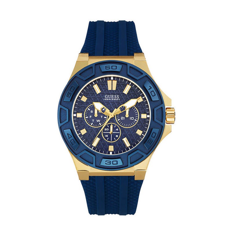 GUESS ORIGINAL W0674G2 | Jam Tangan Pria | Jam Tangan Guess ORIGINAL