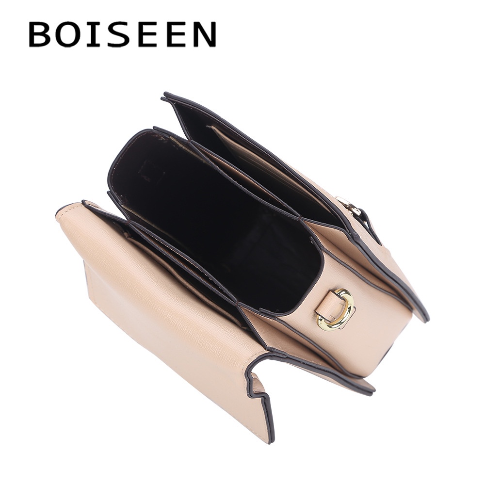 BOISEEN N1895 Tas Selempang Wanita Tas Handphone Sling Bag WATCHKITE WKOS