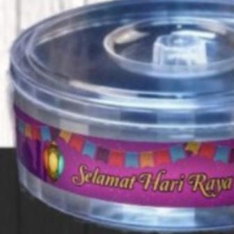 

~~~~~] SDn Fitri 12 - pack Toples Pita pcs 1 Idul isi