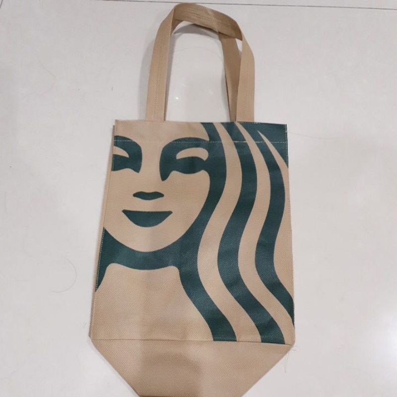 Tas Starbucks original spunbond medium