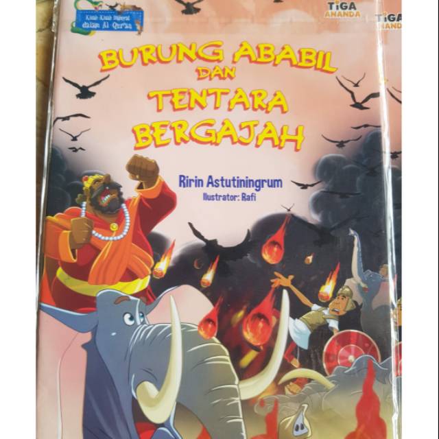 520+ Gambar Burung Ababil HD Terbaik