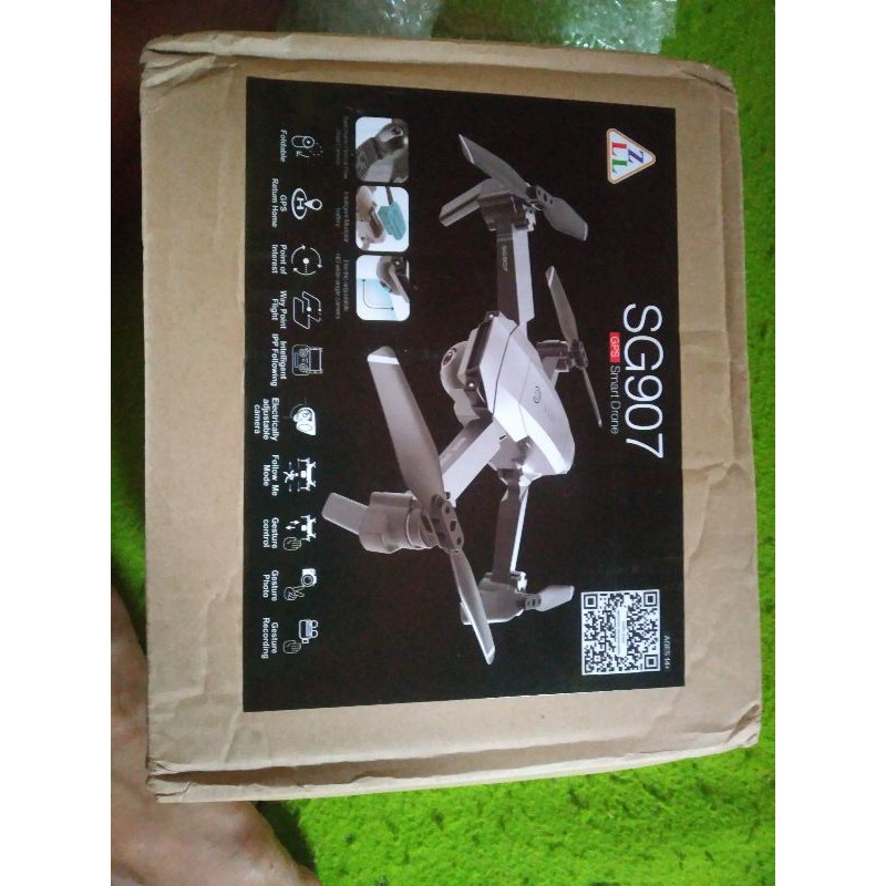Drone Termurah sg907