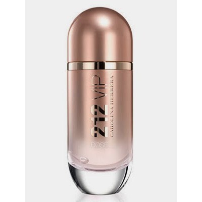 Carolina Herrera 212 VIP Rose Women