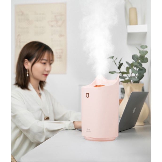 Humidifier pelembab udara 3000ml