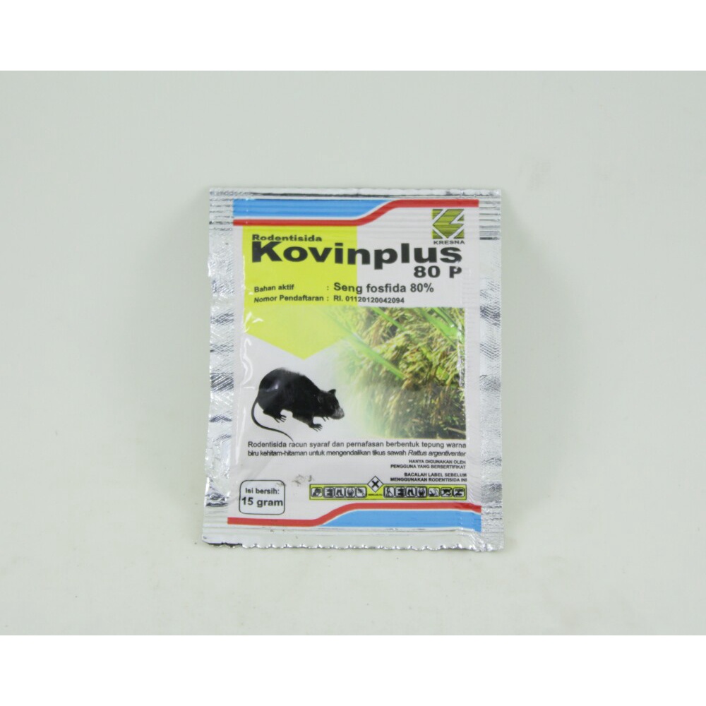 kovinplus racun tikus bubuk hitam phosfide racun tikus dan zengfid racun tikus ampuh