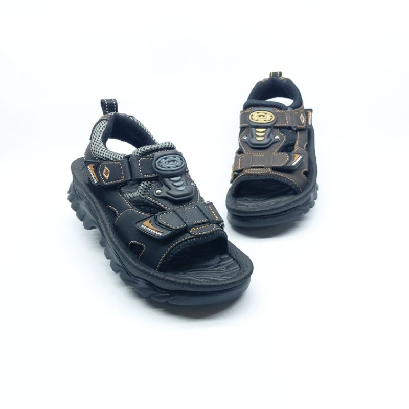 Sandal Tali pria merk Weidenmann Sandal Gunung