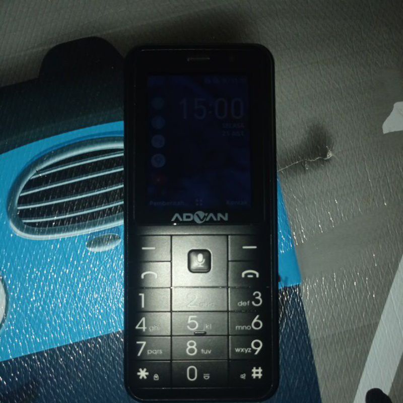 HP ADVAN ONLINE BISA WA YOUTUBE JARINGAN 4G