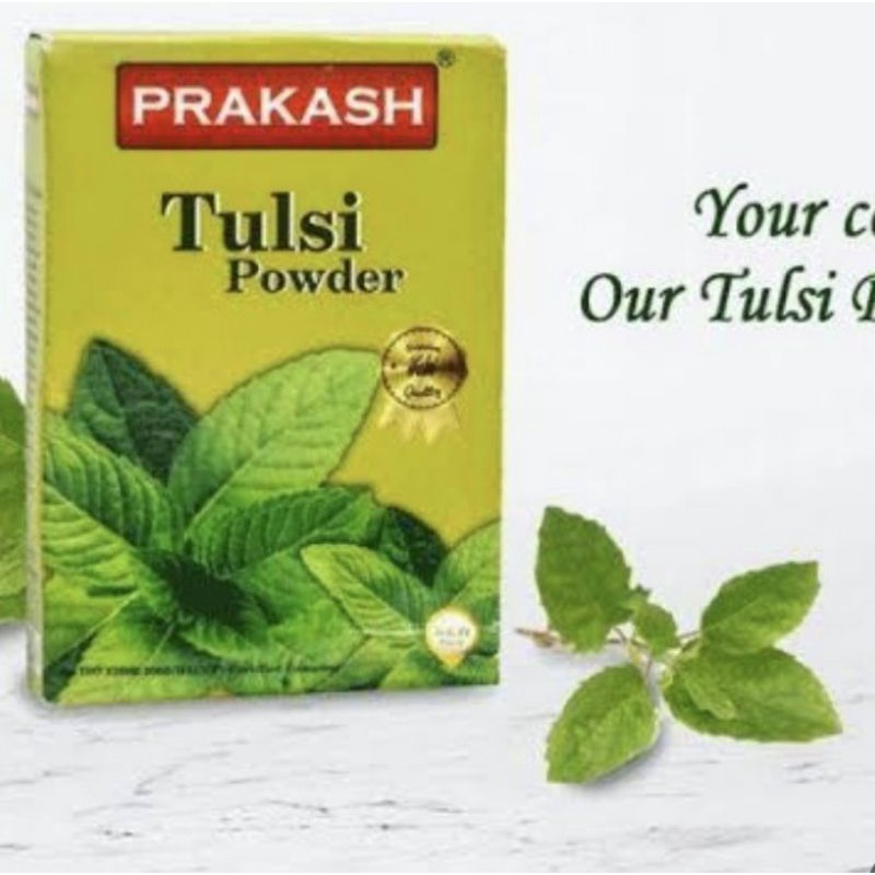 

PRAKASH TULSI POWDER