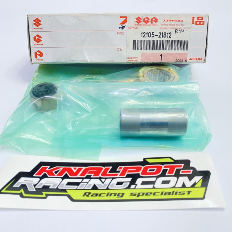 Stang Piston Satria 2T SGP Japan