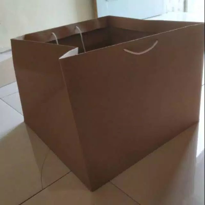 

paperbag jumbo 35x35x30