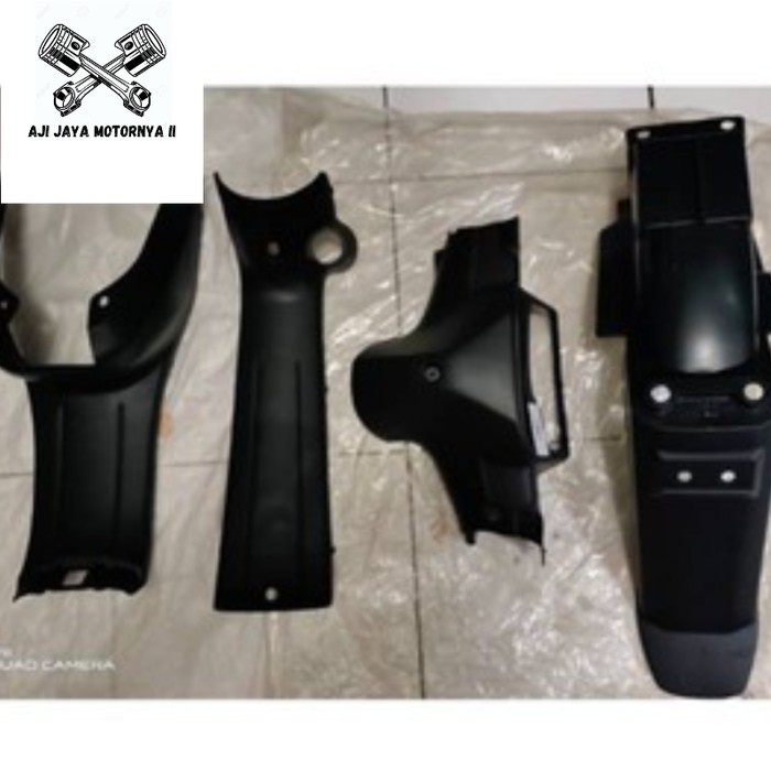 Body kasar poswan/f1zr