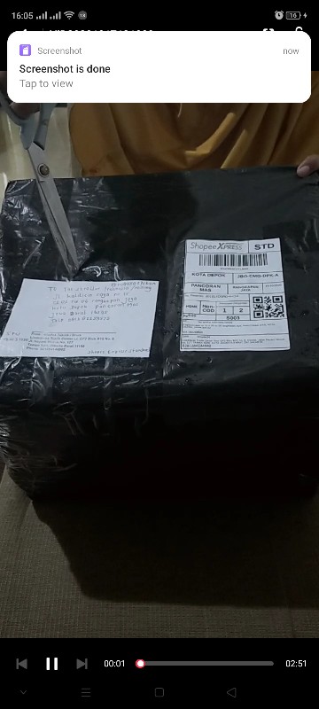 Wasser Kran Shower Mixer Panas Dingin - Kran Air Msw S1020