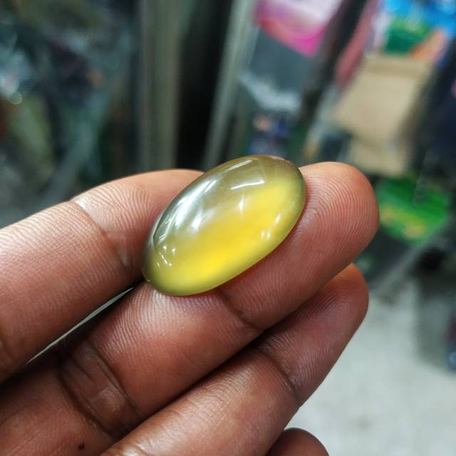 Batu Bio solar
