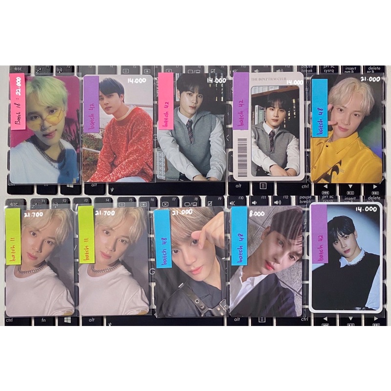 The Boyz Haknyeon PC