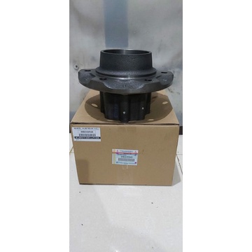 NAP RODA BELAKANG WHEEL HUB REAR CANTER HDX HDL PS136 ASLI GRESS