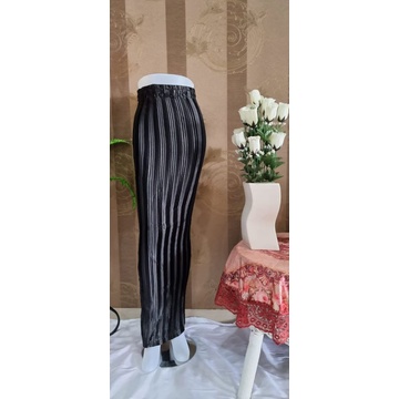 Nasywa ROK PLISKET POLOS SATIN VELVET / ROK JUMBO KEBAYA / BAWAHAN ROK MURAH / ROK PLISKET KEBAYA