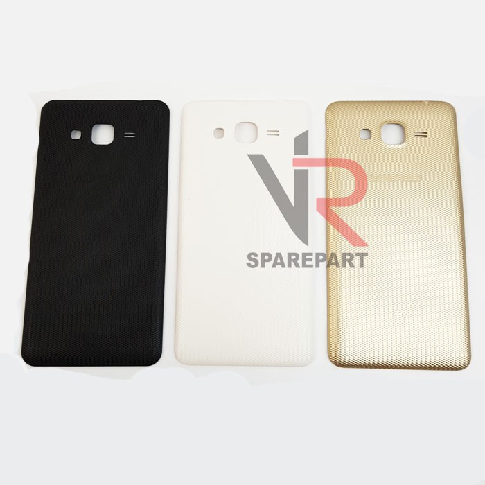 BACK COVER SAMSUNG G532 / J2 PRIME BACK DOOR / TUTUP BELAKANG