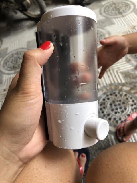 Paket Tempat Sikat Gigi Dan Dispenser Pasta Gigi & Dispenser Sabun Cair Single