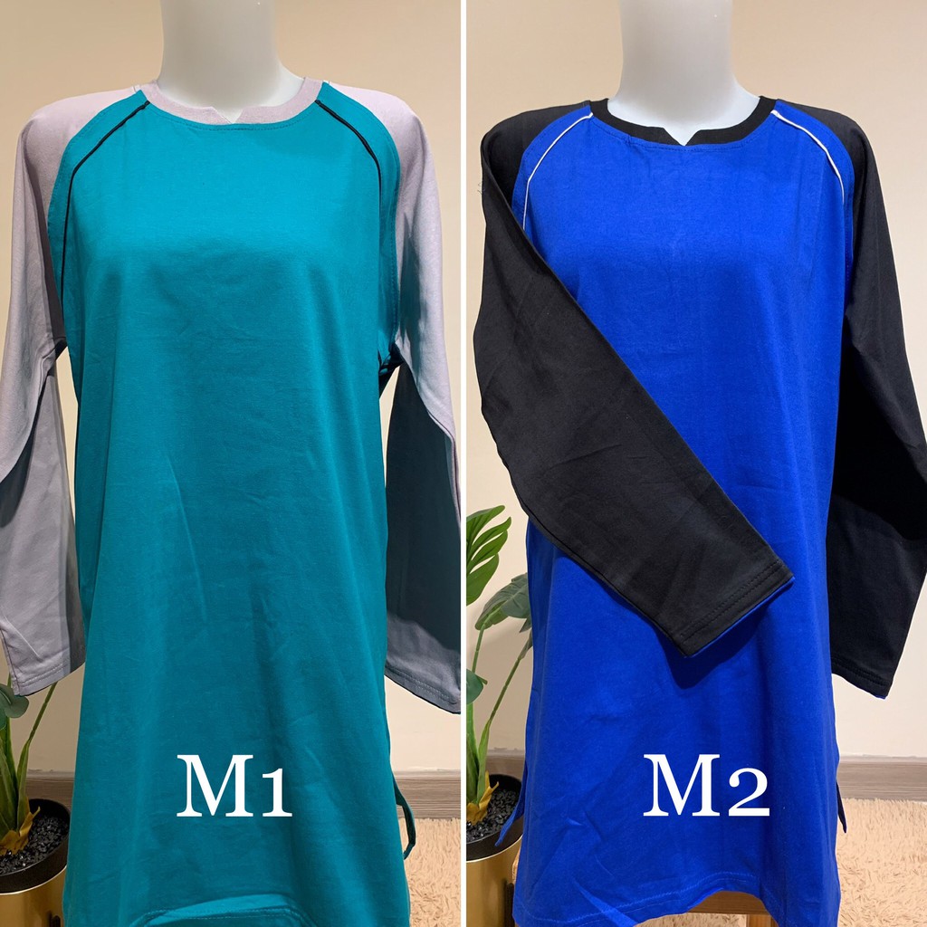 Download Baju Tshirt Muslimah