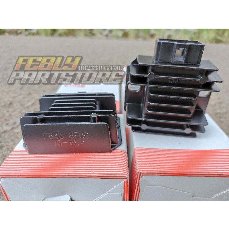 KIPROK YAMAHA NMAX ORIGINAL KIPROT YAMAHA NMAX ORIGINAL REGULATOR  NMAX  KIPROK KIPROT NMAX KIPROK N