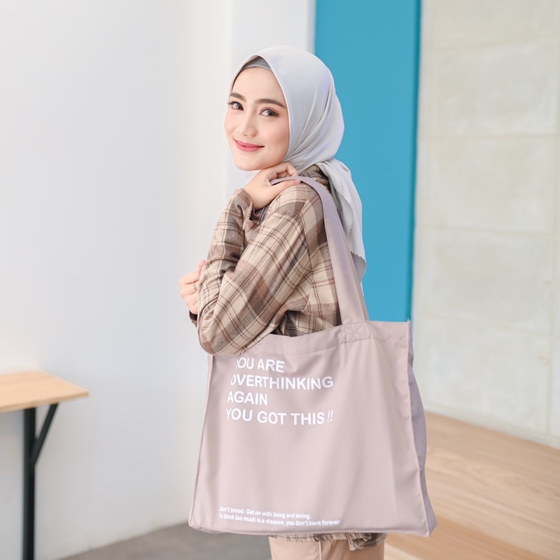 TEBUS MURAH TOTEBAG RERE//FREE ITEM MYSTERI BAGI YANG BERUNTUNG