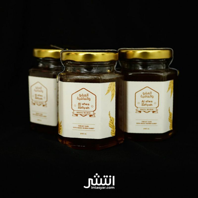 

Madu Murni Asli Madu Herbal Obat Herbal 100%