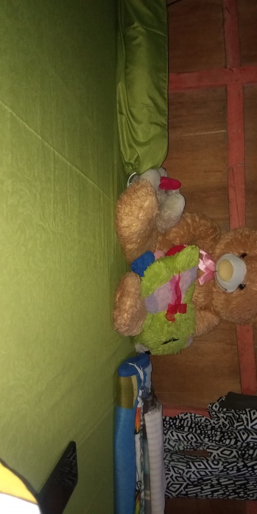 Sprei Homemade Emboss Series