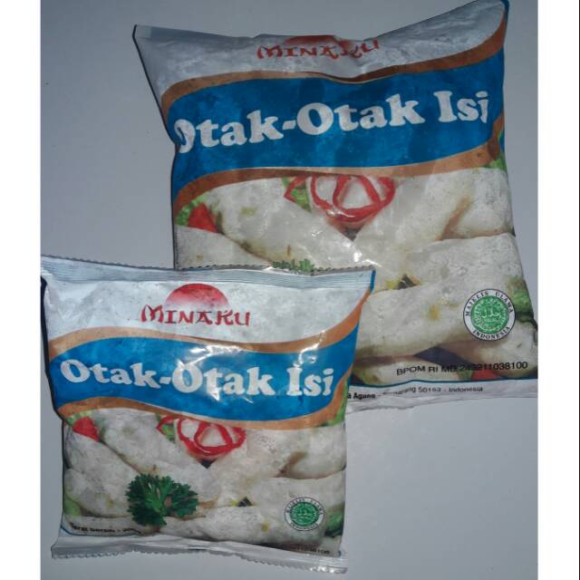 

Otak-otak Minaku