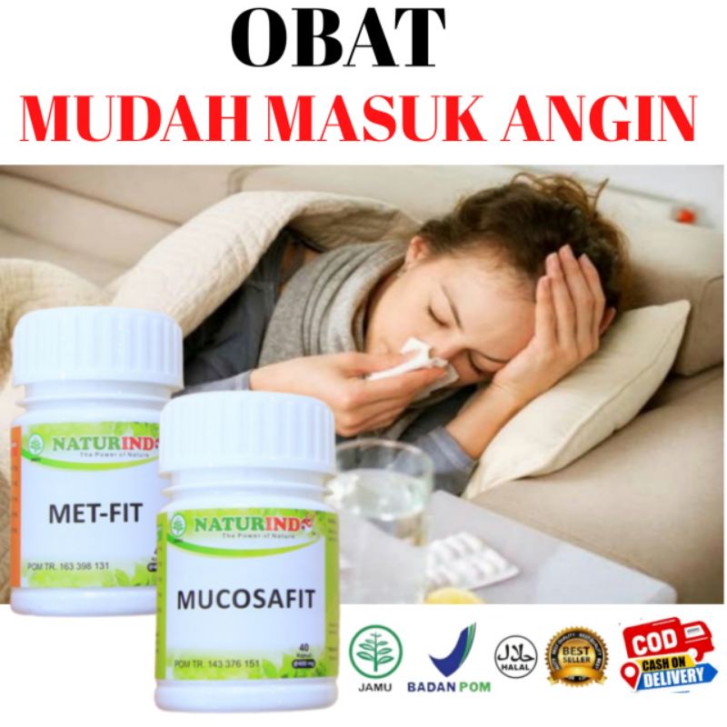 Jual Obat Masuk Angin Meriang Panas Dingin Keringet Dingin Menggigil