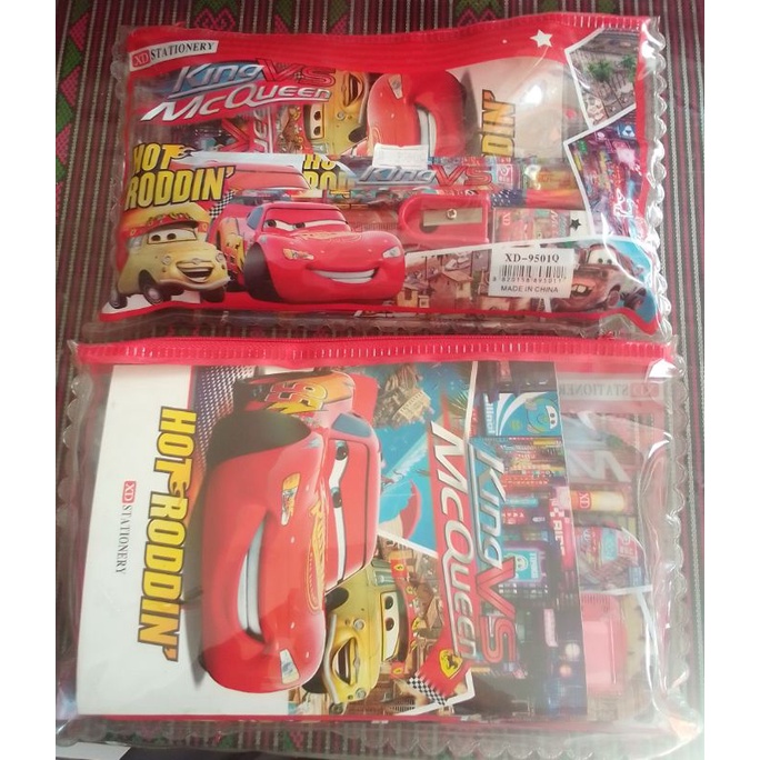 

stationary set alat tulis