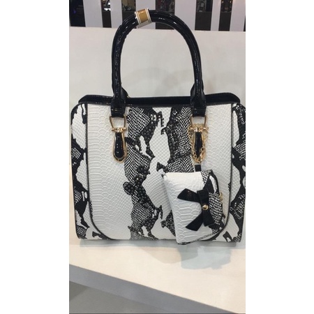 TAS LEDO ORIGINAL 10000% PROMO MURAH