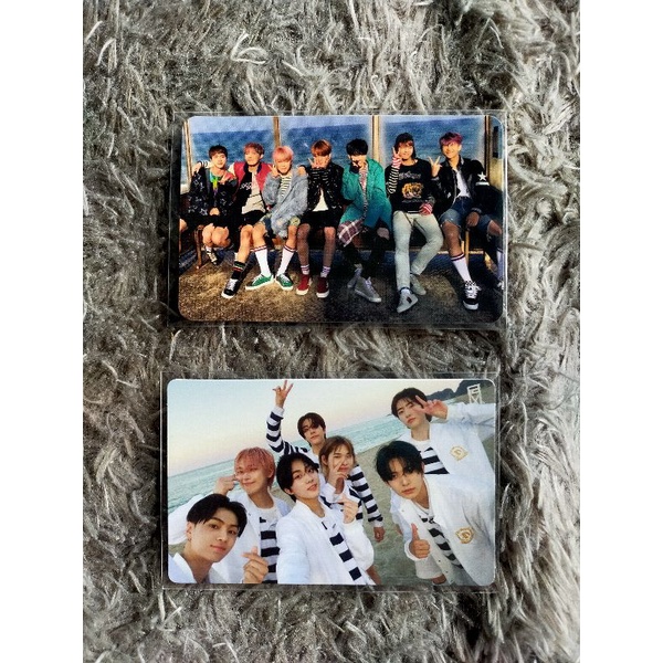 photocard grup ynwa mpc wings taehyung pc grup enhypen bts