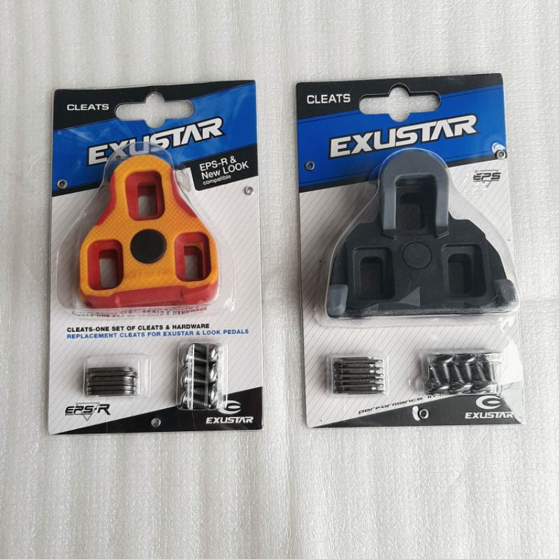 CLEAT BALAP EXUSTAR