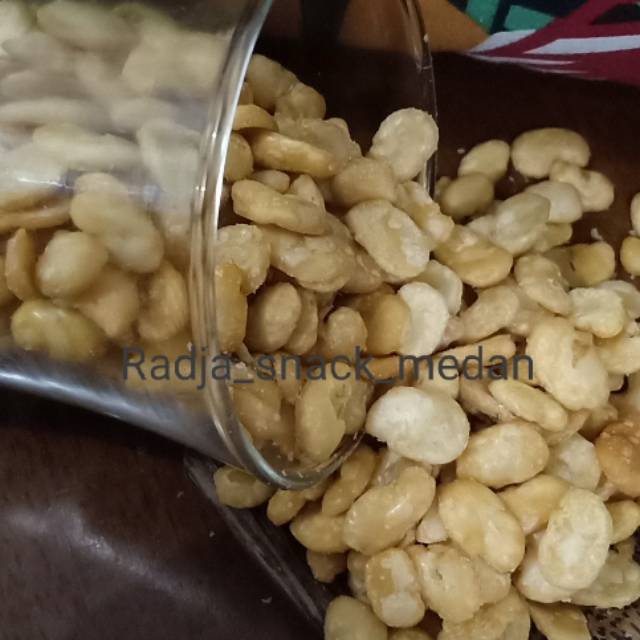 

Kacang bogor