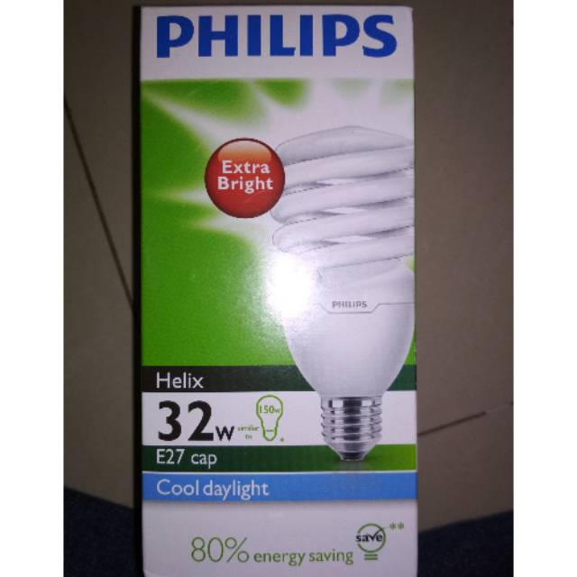 Philips Helix 35watt