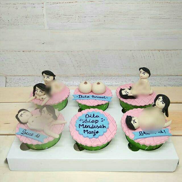 

CUPCAKE BRIDALSHOWER CUSTOM 6
