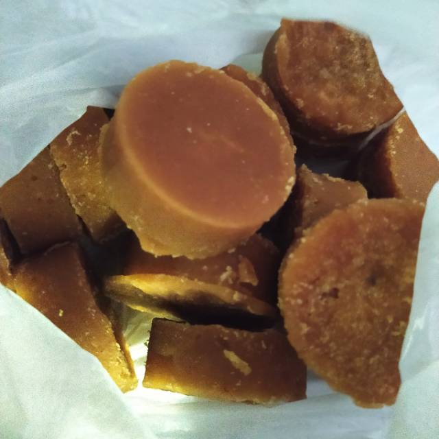 

Gula Kelapa Asli