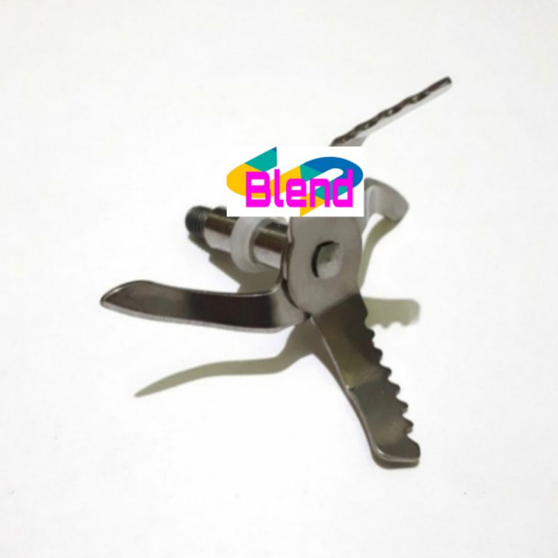 Pisau Blender Maspion As/Drat BESAR-Pisau Mounting Blender