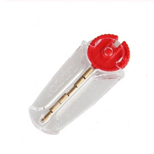 Flint Batu Api Batre Korek Api Zippo Mura