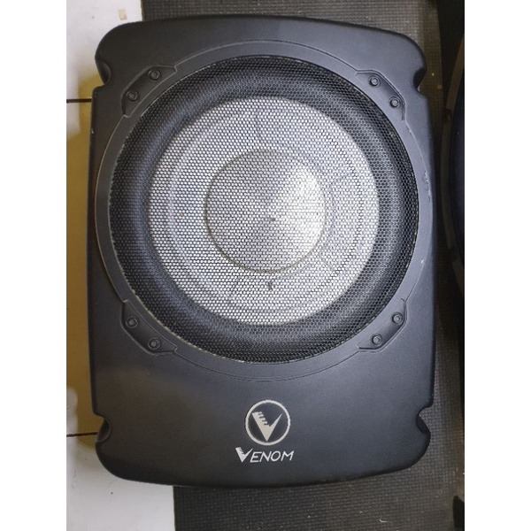 Subwoofer kolong Venom Vx10PB