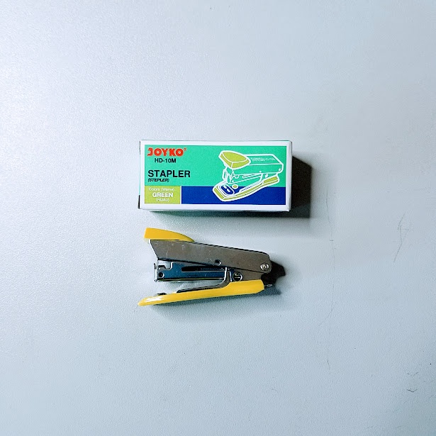 

Staples Joyko HD10M (1) (Stapler & Staples)