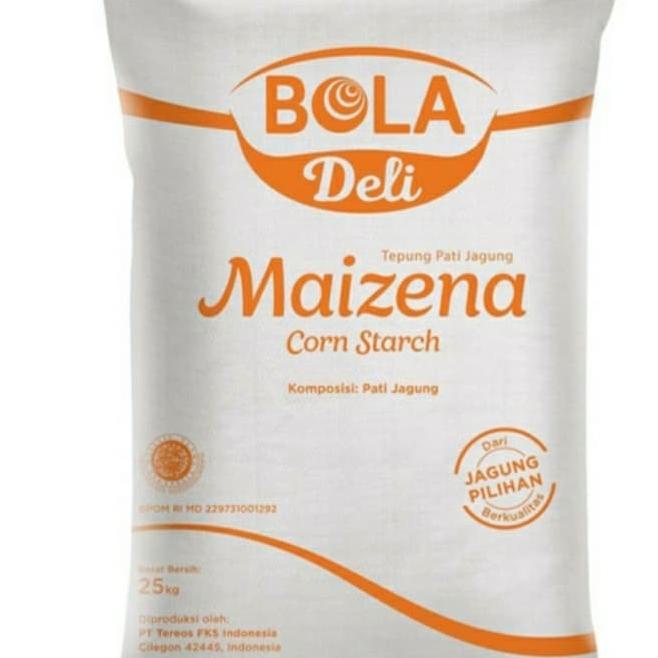

maizena repack 1 kg