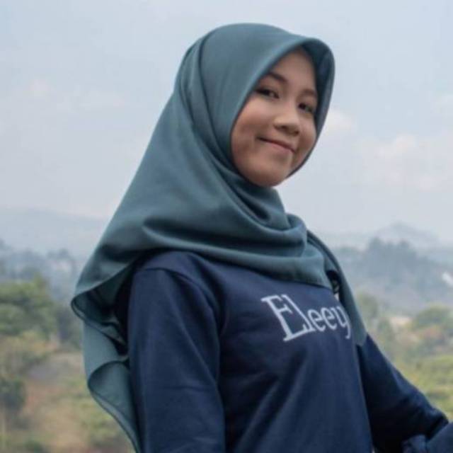 HOODIE WANITA SWEETSHIRT ELEEYA ||  ELEEYA