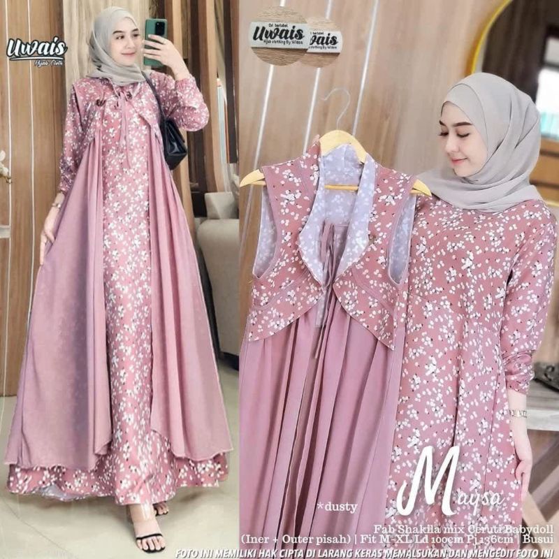 SL Maysa Maxy LABEL JASMINE