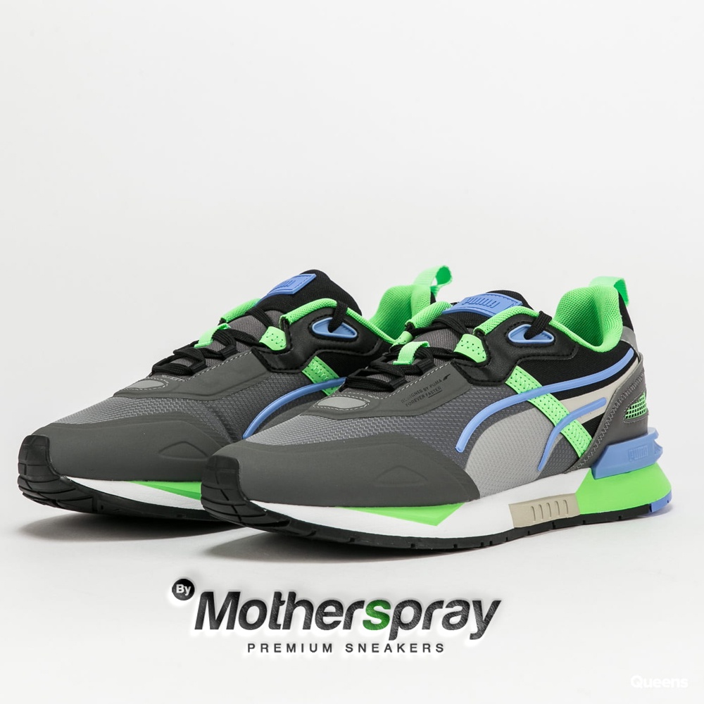 mirage tech sneakers